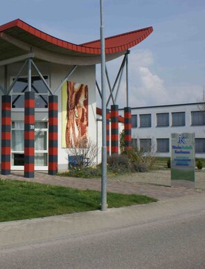 Werbetechnik Kaufmann