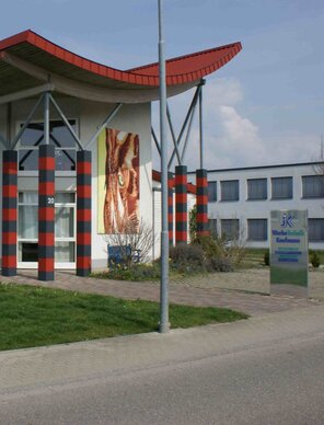 Werbetechnik Kaufmann