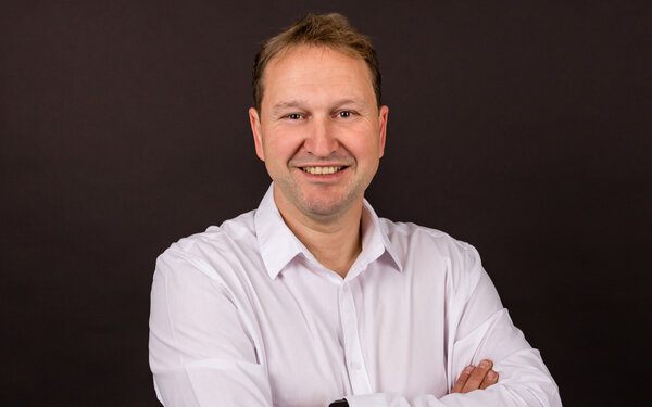 Ralf Bickel