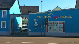 Elektro Bickel in Endingen