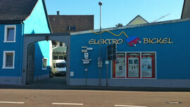 Elektro Bickel in Endingen