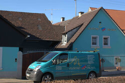 Elektro Ralf Bickel in Jechtingen