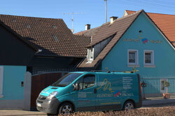 Elektro Ralf Bickel in Jechtingen