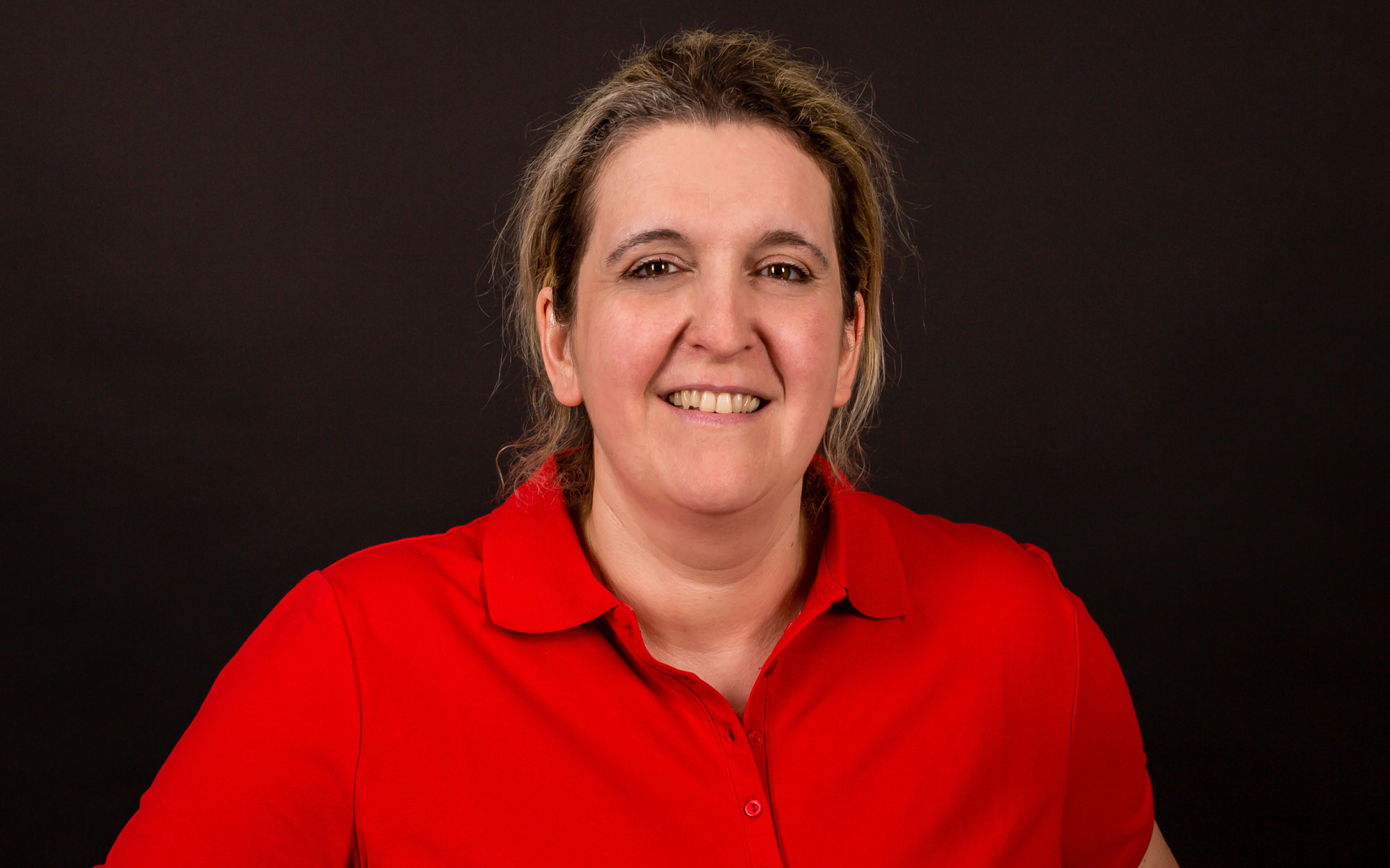 Ilona Spittler