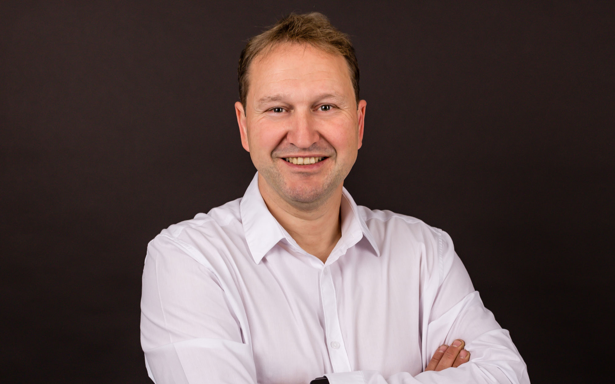 Ralf Bickel