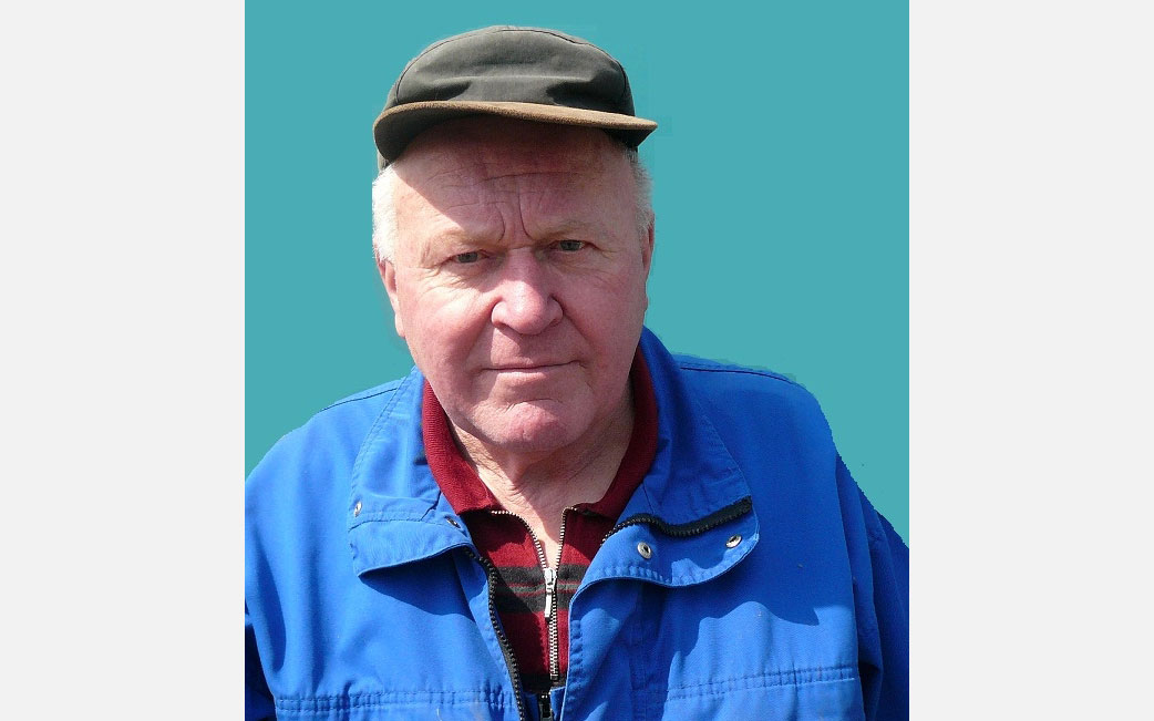 Rolf Gass