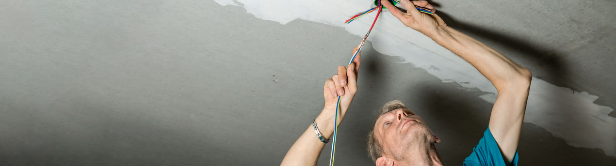 Elektrotechnik Rundum mit Elektro Ralf Bickel